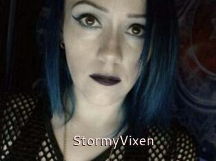 StormyVixen