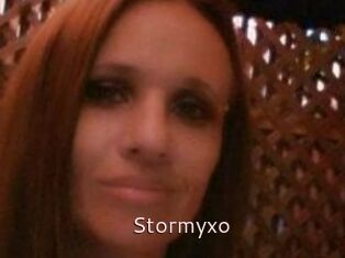 Stormyxo