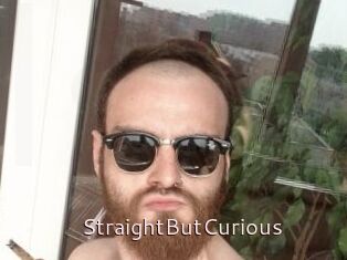 StraightButCurious