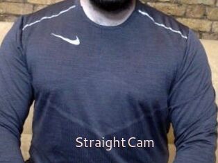 StraightCam