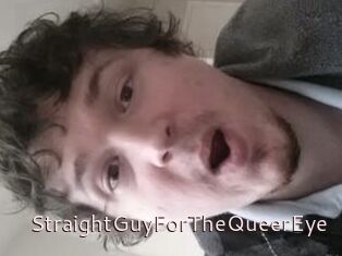 StraightGuyForTheQueerEye