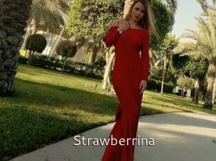 Strawberrina