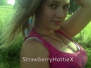 StrawberryHottieX