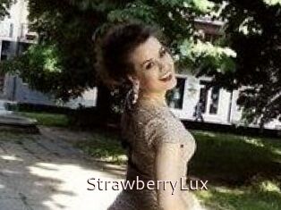 StrawberryLux