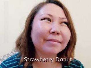 Strawberry_Donut