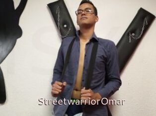 StreetwarriorOmar