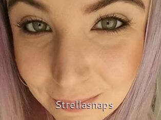 Strellasnaps