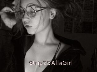 Strip25AllaGirl