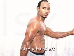StrongMuscleXx