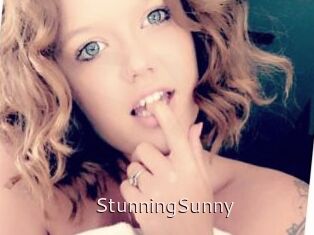 StunningSunny