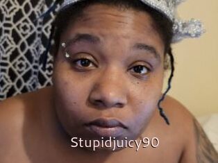Stupidjuicy90