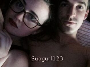 Subgurl123