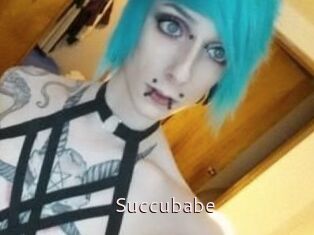 Succubabe