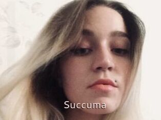 Succuma