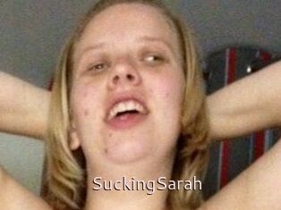 SuckingSarah