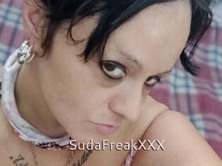 SudaFreakXXX