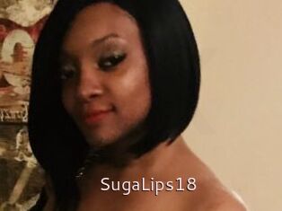SugaLips18