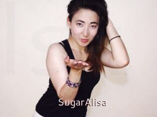 SugarAlisa