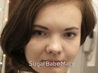 SugarBabeMary