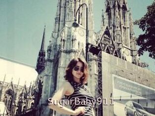 SugarBaby911