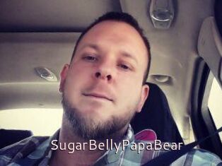 SugarBellyPapaBear