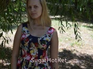 SugarHotKet
