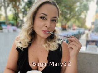 SugarMary32