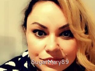 SugarMary89