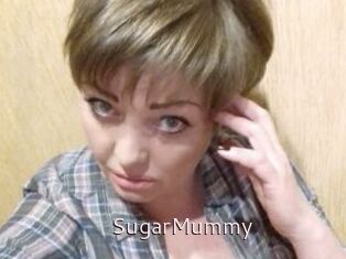 SugarMummy