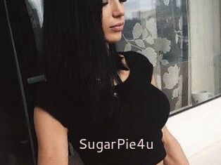 SugarPie4u
