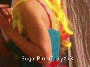 SugarPlumFairyXxX