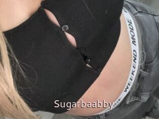 Sugarbaabby