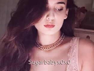 Sugarbabyx0x0