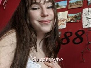Sugarcayne
