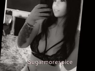 Sugarmorespice