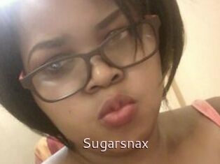 Sugarsnax