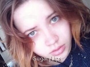 SugaryLips