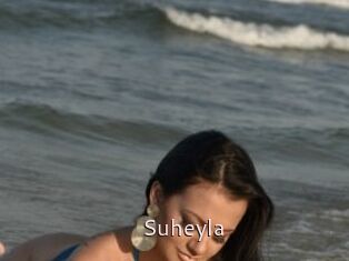 Suheyla