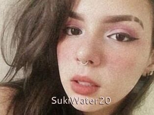 SukiWater20