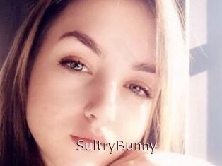 SultryBunny