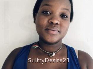 SultryDesire21