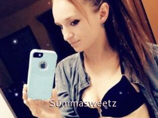 Summasweetz