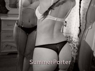 SummerPorter