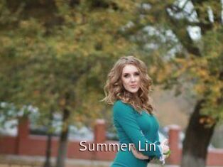 Summer_Lin