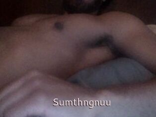 Sumthngnuu