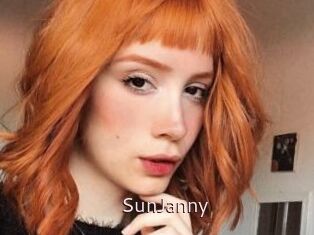 SunJanny
