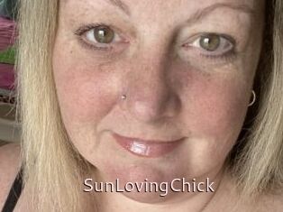 SunLovingChick
