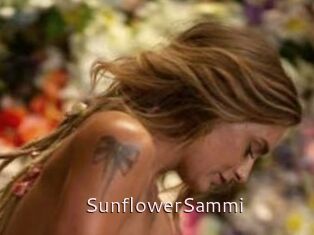 SunflowerSammi