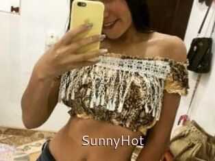 SunnyHot