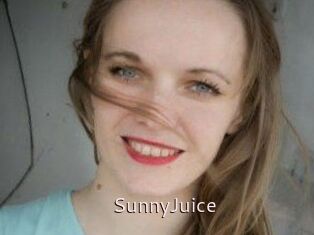 SunnyJuice